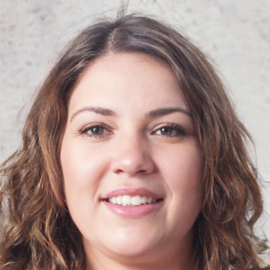 Nadia Ferreira, lead instructor at Raskelod